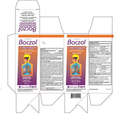 209-02 Bacz Cart (209 02 Bacz Cart)